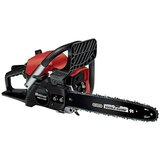 HURRICANE Benzinska lančana motorna pila HMS-E-35EV (1,3 kW, 37,2 cm³, Dužina mača: 35 cm) + BAUHAUS jamstvo 5 godina na uređaje na električni ili motorni pogon | shoptok.hr