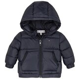 Tommy Hilfiger Puhovke - Modra Cene