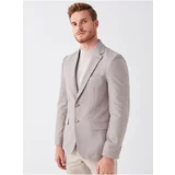 LC Waikiki Slim Fit Men's Blazer Jacket