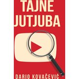 Preporod Dario Kovačević - Tajne Jutjuba Cene