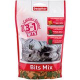 Beaphar Bits miks - 150 g Cene