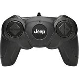 Rastar Wrangler Rubicon-Muddy RC automobil na daljinsko upravljanje crveni Rastar 1:24 | shoptok.hr