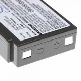  Baterija za AEG Liberty Viva CA / Sony SCT-100, 700 mAh | Shoptok.si