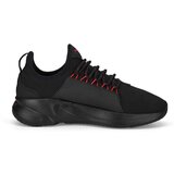 Puma SOFTRIDE PREMIER SLIP ON SPLATTER Muške tenisice za finess, crna, veličina 44.5 | shoptok.hr