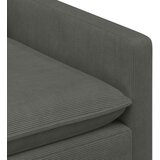 SOFA Tamnosiva 126 x 81 x 87,5 cm Tkanina | shoptok.hr