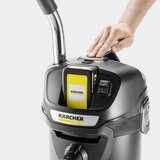 Karcher ad 2 baterijski set sesalnik za pepel (1.348-301) | Shoptok.si