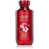 Bath & Body Works Japanese Cherry Blossom gel za prhanje 295 ml Cene