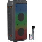 bluetooth zvučnik MX-SK54 sa mikrofonom/ crna