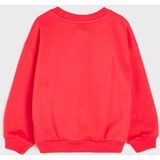 Sinsay Pamučna majica s okruglim izrezom i tiskom Mickey Mouse | shoptok.hr