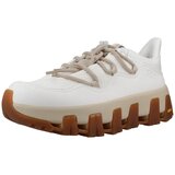 P448 Modne superge MONALEAW Bela | Shoptok.si