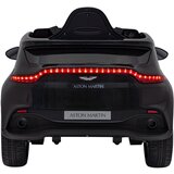 Licencirani auto na akumulator Aston Martin DBX - crni | shoptok.hr