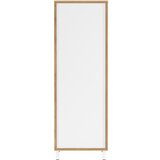 Germania Bela visoka ozka kopalniška omarica 39x120 cm Topeka – | Shoptok.si