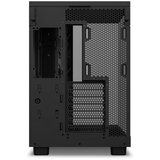 NZXT H6 Flow RGB Midi Tower Black | shoptok.hr