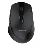 mouse OMC529RWB bezicni crni
