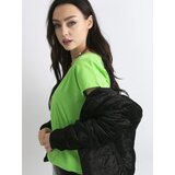 BASIC Feel Good T-shirt-RV-BZ-4622.99-light green | Shoptok.si