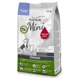 Platinum Puppy Mini Chicken poluvlažna hrana za štence malih rasa piletina 900g | Eponuda.com