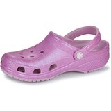 Crocs Classic Iridescent Glitter Cg Ljubičasta | shoptok.hr