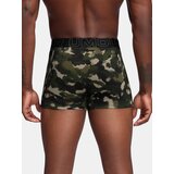 Under Armour Men's boxers M UA Perf Cotton Nov 3in-GRN - Men's | Shoptok.si
