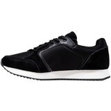 Calvin Klein Jeans RUNNER LACEUP SOCK M YW0YW01644 Crna | shoptok.hr