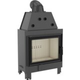 Kratki vgradni kamin MBA/PF | Shoptok.si