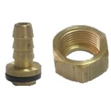 Madras doo Beograd Priključak za plinsko crevo sa maticom i dihtungom | ePonuda.com