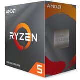 AMD Procesor CPU AM4 Ryzen 5 4600G Box 3,7GHz up to 4,2 GHz 6xCore 8MB 65W | ePonuda.com