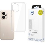3mk PROZORNI OVITEK ZA HONOR 400 OVITEK ZA TELEFON HONOR Z ZAŠČITO ZA HRBT IN TELO, (5000338833) | Shoptok.si