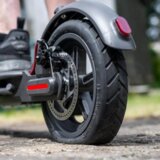 Xiaomi zadnji točak + guma za električni trotinet M365 N10 cene