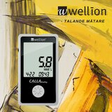 Wellion Calla Dialog merilnik za merjenje glukoze v krvi za slabovidne in slepe uporabnike | Shoptok.si