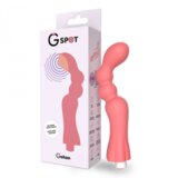 Gspot G-Spot Gohan light red vibrator | shoptok.hr