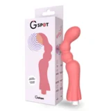 Gspot G-Spot Gohan light red vibrator