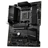 MSI B550-A PRO Cene