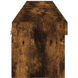 TV ormarići s LED svjetlima 2 kom boja hrasta 60x30x30 cm | shoptok.hr