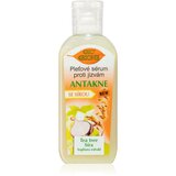 Bione Cosmetics Antakne regeneracijski serum za brazgotine z žveplom 100 ml Cene