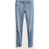 GAP Blue girls' jeans Jeggings pull-on with stretch | Eponuda.ba