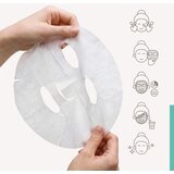 SKINSOO PurifyCell Exosome Sheet Mask umirujuća sheet maska 22 g Slike