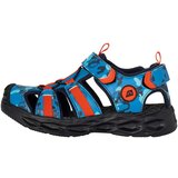Alpine pro Dětské sandály s reflexními prvky AVANO brilliant blue Cijene
