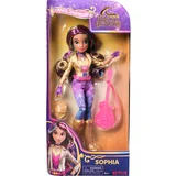 punčka Sophia 25