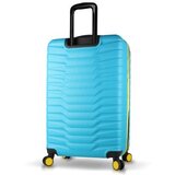 Zoozie Bags Putni kofer 6018, Svijetloplava | Eponuda.ba