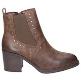 Chika 10 GEORGIA 01 Smeđa | shoptok.hr