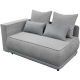 MID.YOU TROSED, siva tekstil | Shoptok.si