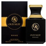 Rave Oud Nuit parfumirana voda unisex 100 ml | Shoptok.si