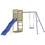 Vanjski Zunanje igralo impregnirana borovina, (20795314) | Shoptok.si