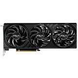 Palit Grafička kartica GeForce RTX 5060 Infinity 3 OC 8GB 128bit Black | ePonuda.com