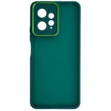 FRAME maskica Redmi Note 12 4G Zelena | Eponuda.ba
