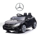 Mercedes-Benz SLC Black vozilo na akumulator Slike
