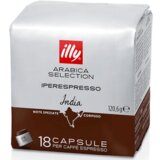 Illy Kava v kapsulah CUBE MONO INDIA | Shoptok.si