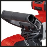 Einhell TE-MB 18/127 Li-Solo, Akumulatorska trakasta testera - (4504216) | ePonuda.com