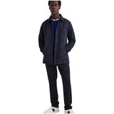 Tommy Hilfiger Plašči MW0MW27894 Črna | Shoptok.si