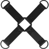 Intense Fetish Hogtie | Shoptok.si